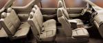 Acura MDX 2001 года